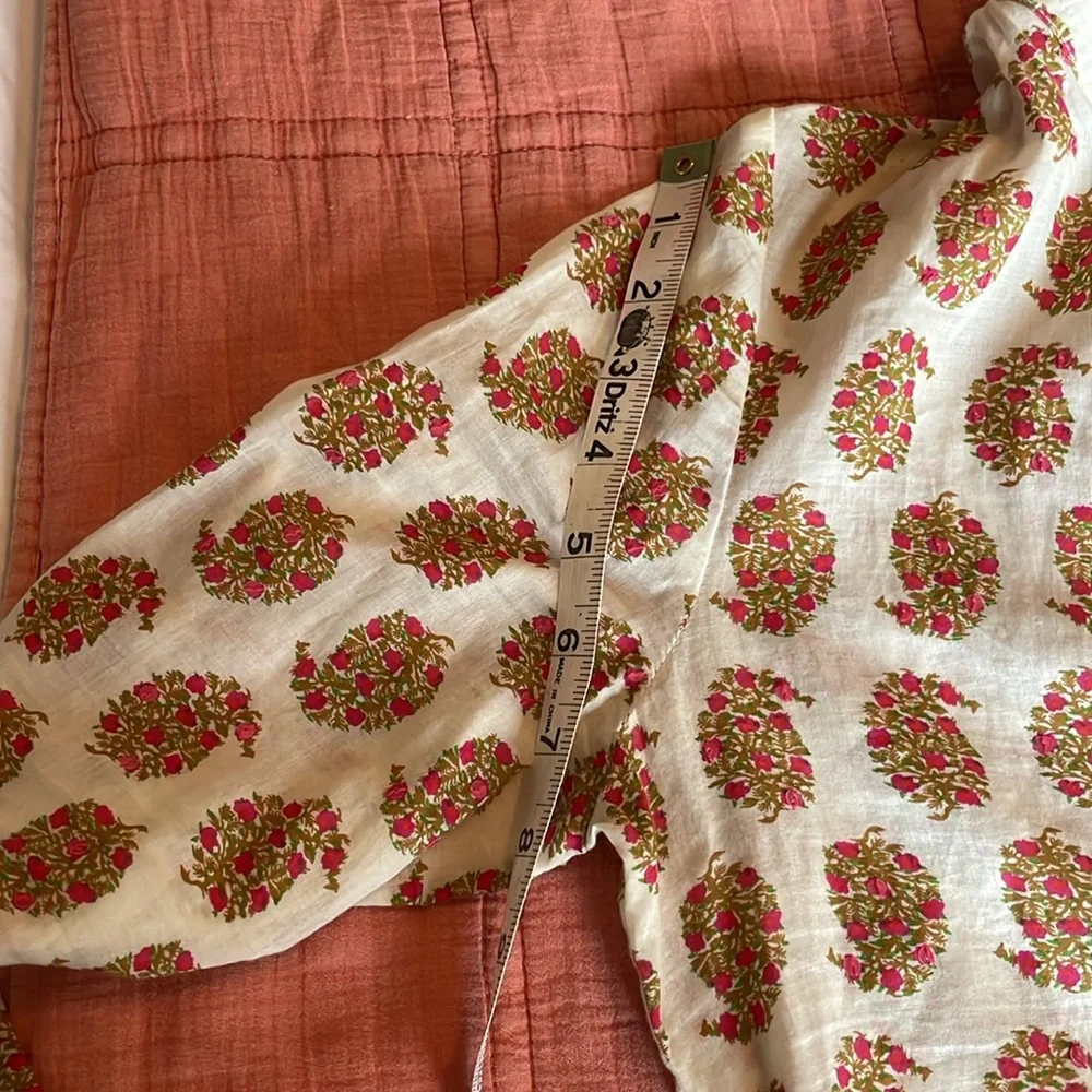 Tory Burch Tunic - Picture 7 of 10